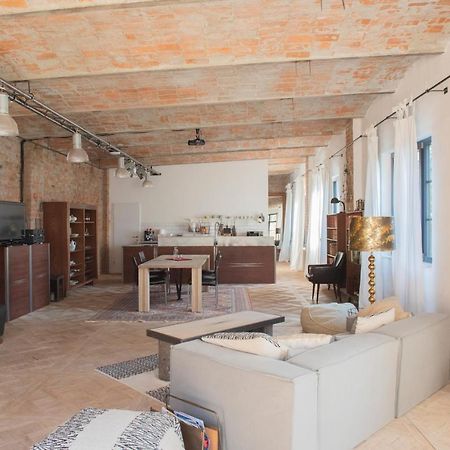 Freiraum Loft Βίλα Markkleeberg Εξωτερικό φωτογραφία