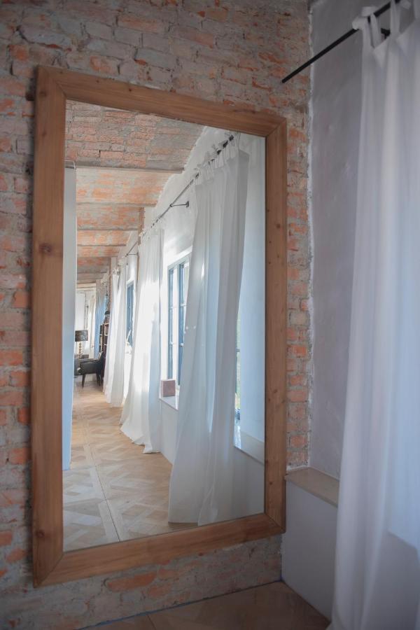 Freiraum Loft Βίλα Markkleeberg Εξωτερικό φωτογραφία