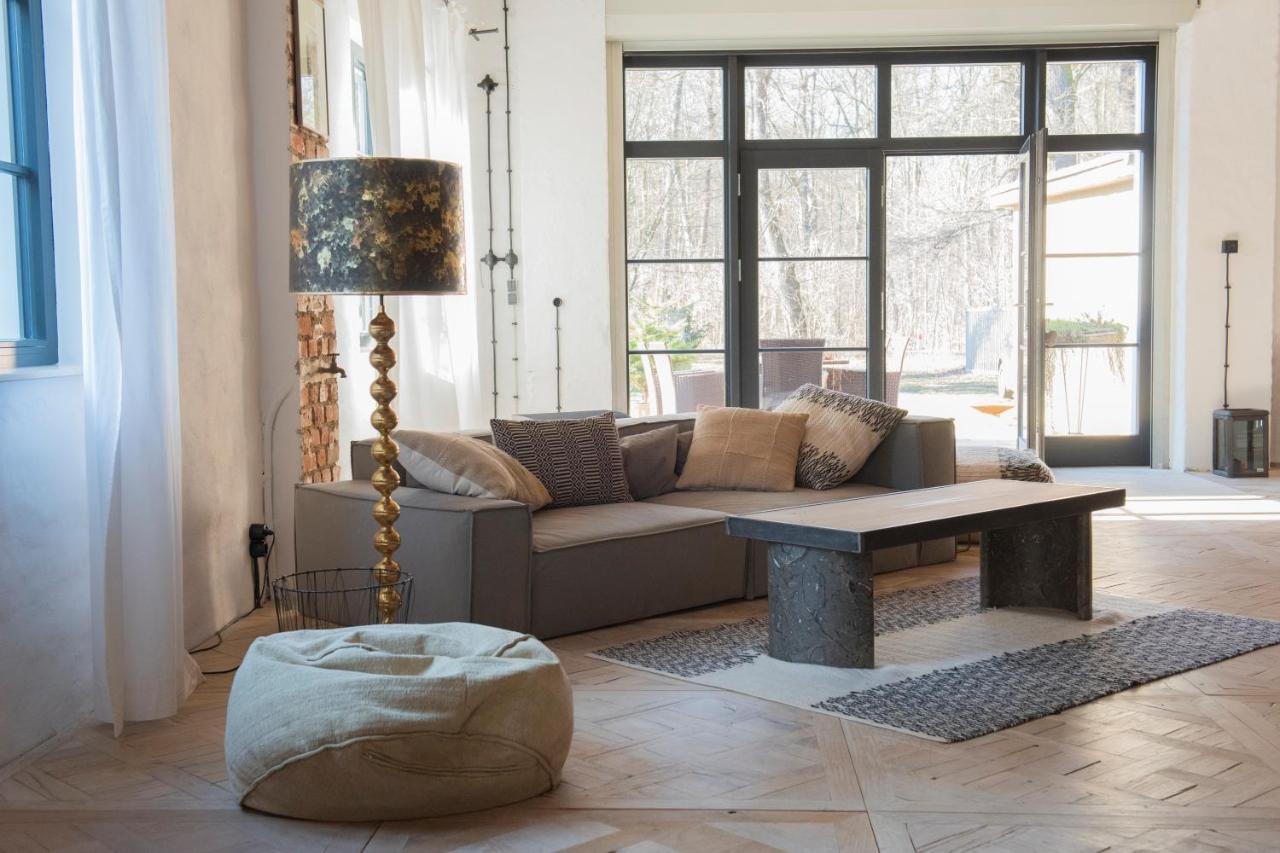 Freiraum Loft Βίλα Markkleeberg Εξωτερικό φωτογραφία