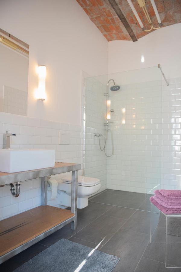 Freiraum Loft Βίλα Markkleeberg Εξωτερικό φωτογραφία