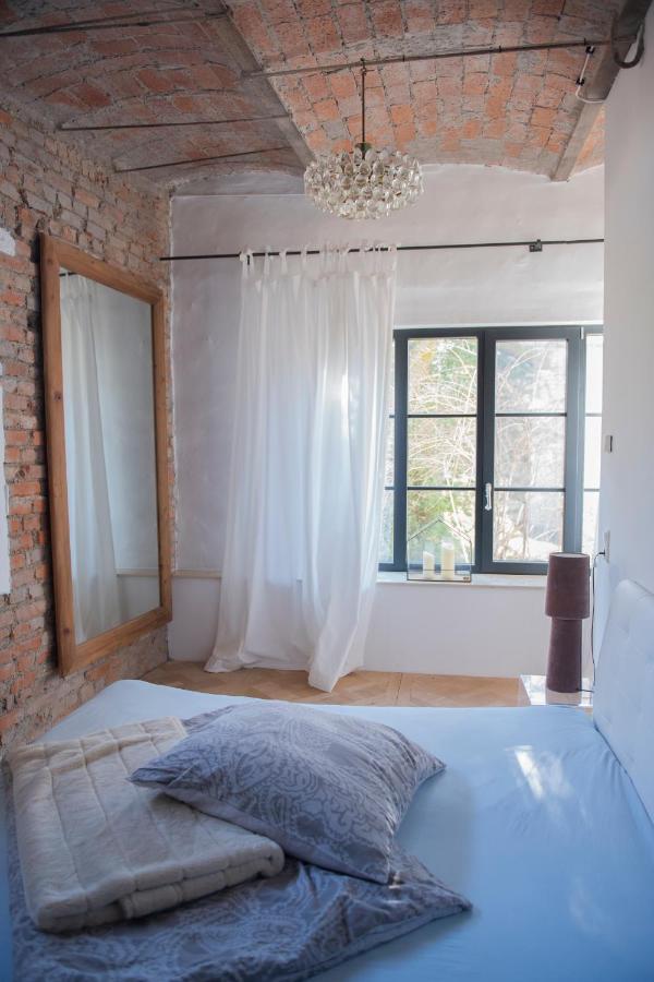 Freiraum Loft Βίλα Markkleeberg Εξωτερικό φωτογραφία