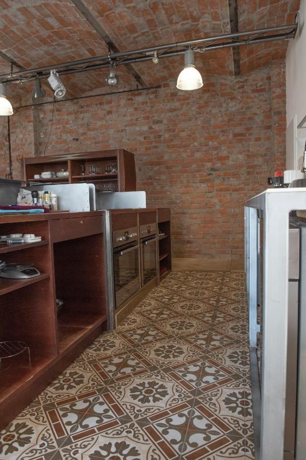 Freiraum Loft Βίλα Markkleeberg Εξωτερικό φωτογραφία