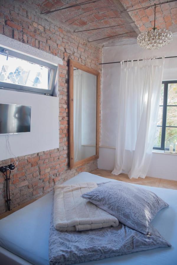 Freiraum Loft Βίλα Markkleeberg Εξωτερικό φωτογραφία