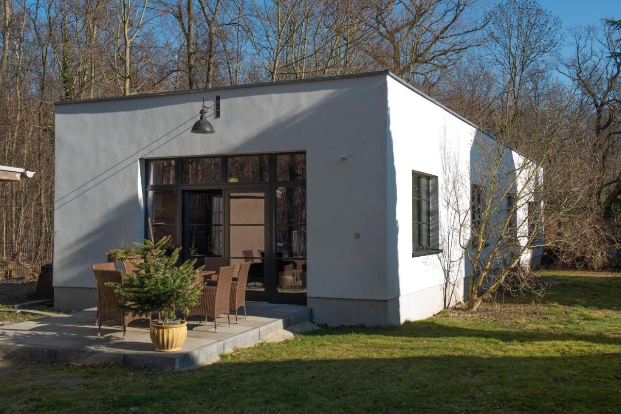 Freiraum Loft Βίλα Markkleeberg Εξωτερικό φωτογραφία